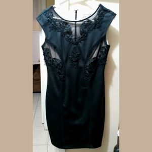 Black Dressbarn dress